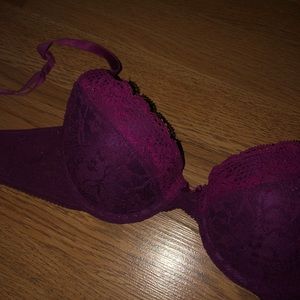 Aerie Light Push-Up Bra 32B